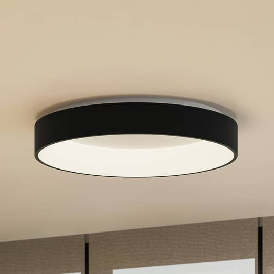 Arcchio Aleksi Led Deckenlampe Deckenlampe Lampe Leuchte Hängeleuchte ø60cm Led B-Ware von Arcchio