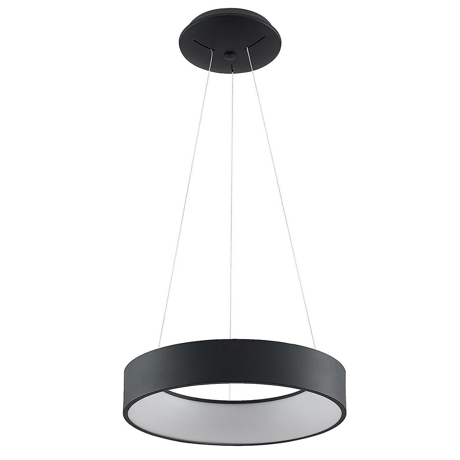 Arcchio Aleksi Led Hängeleuchte Pendelleuchte Deckenlampe Leuchte ø45cm Rund936 B-Ware Arcchio Aleksi Led Hängeleuchte Pendelleuchte Deckenlampe Leuchte ø45cm Rund936 B-Ware von Arcchio