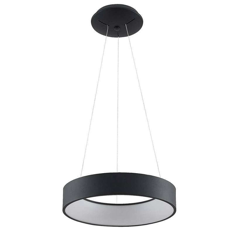 Arcchio Aleksi Led Hängeleuchte Pendelleuchte Deckenlampe Leuchte ø45cm Rund936 B-Ware von Arcchio