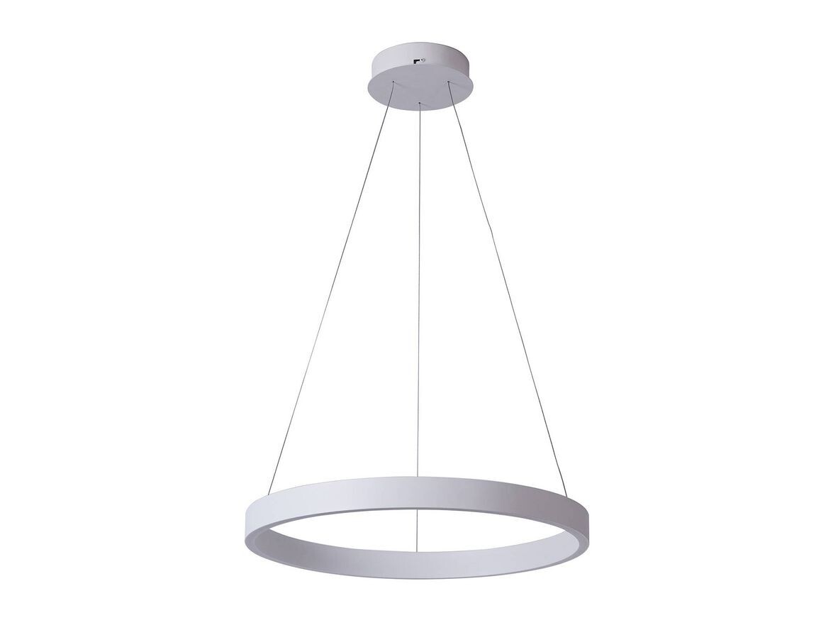 Arcchio - Answin LED Pendelleuchte 26,4W White Arcchio von Arcchio