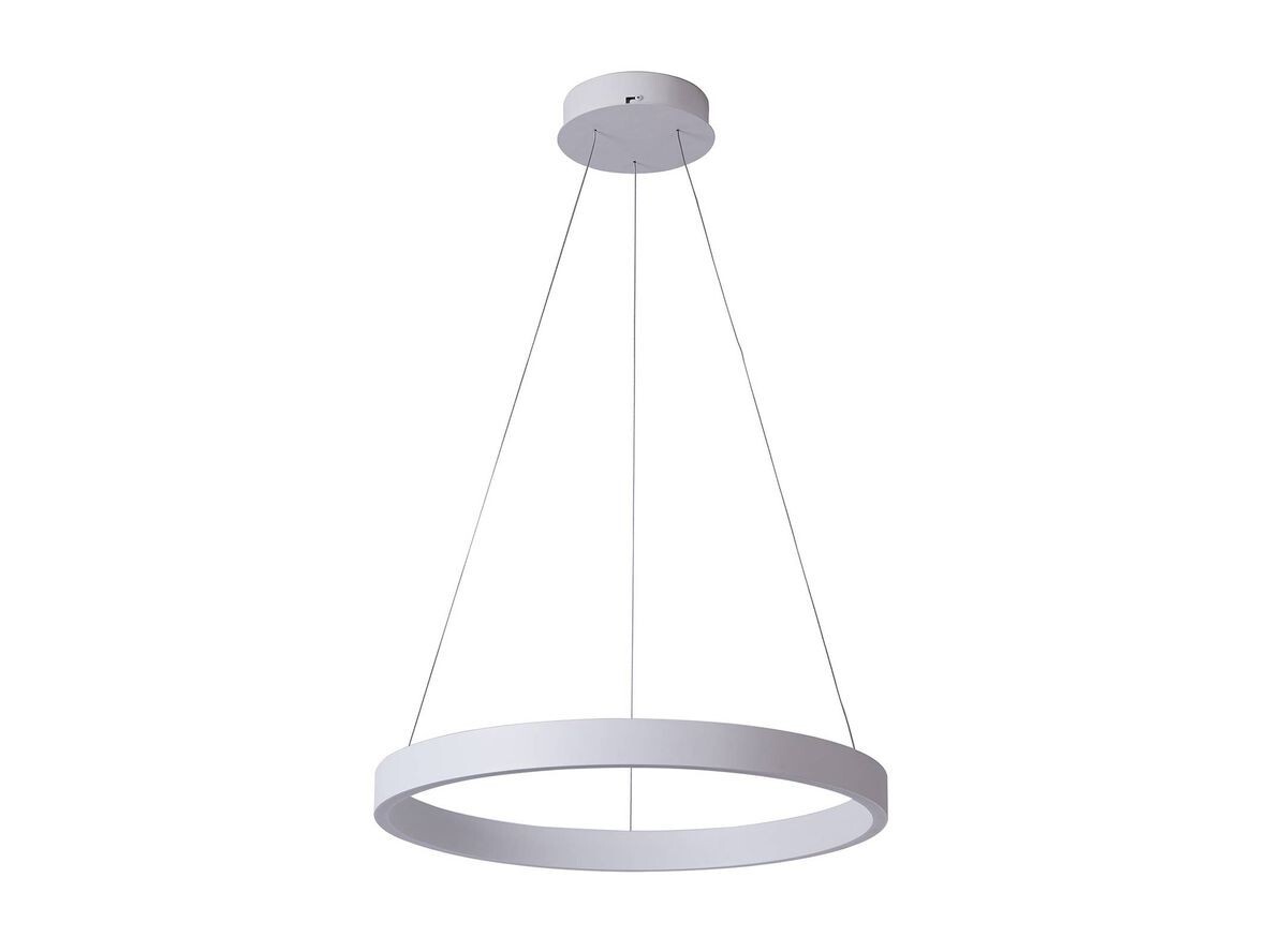 Arcchio - Answin LED Pendelleuchte 52,8W White Arcchio von Arcchio