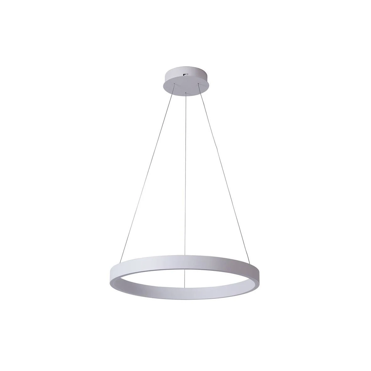 Arcchio Answin Led Hängeleuchte 352 W Weiß Pendellampe Lampe Leuchte Hängelampe B-Ware Arcchio Answin Led Hängeleuchte 352 W Weiß Pendellampe Lampe Leuchte Hängelampe B-Ware von Arcchio