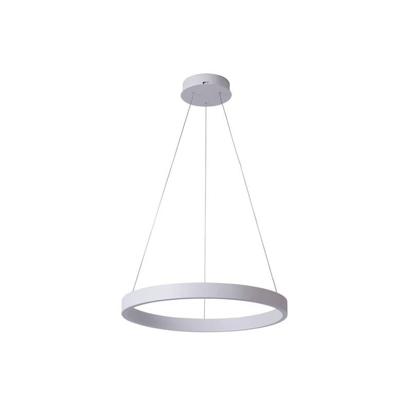 Arcchio Answin Led Hängeleuchte 352 W Weiß Pendellampe Lampe Leuchte Hängelampe B-Ware von Arcchio