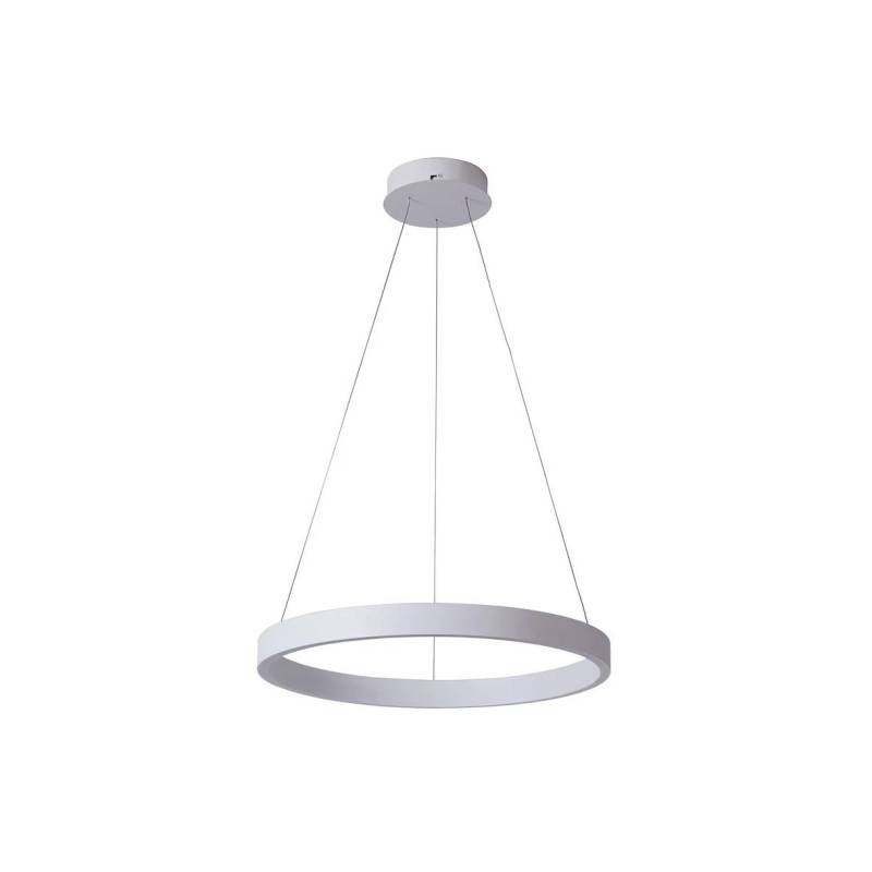 Arcchio Answin Led Hängeleuchte 528 W Weiß Hängelampe Lampe Leuchte Spot Li324 B-Ware von Arcchio