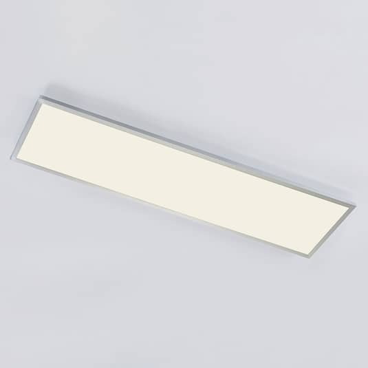 Arcchio Arthur Led Panel Deckenlampe Licht Lampe Leuchte Ip20 Universalweiß 50 W B-Ware von Arcchio