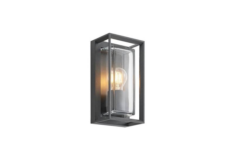 Arcchio Außen-Wandleuchte Ismera, Nicht enthalten, 1 x 15 W LED von Arcchio