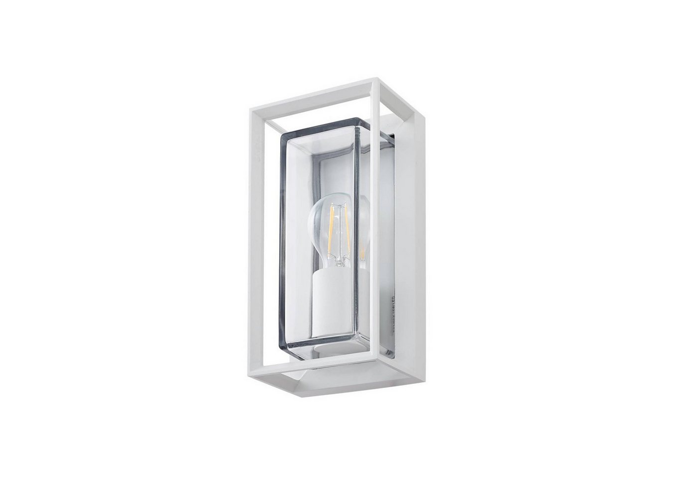 Arcchio Außen-Wandleuchte Ismera, Nicht enthalten, 1 x 15 W LED Arcchio Außen-Wandleuchte Ismera, Nicht enthalten, 1 x 15 W LED von Arcchio