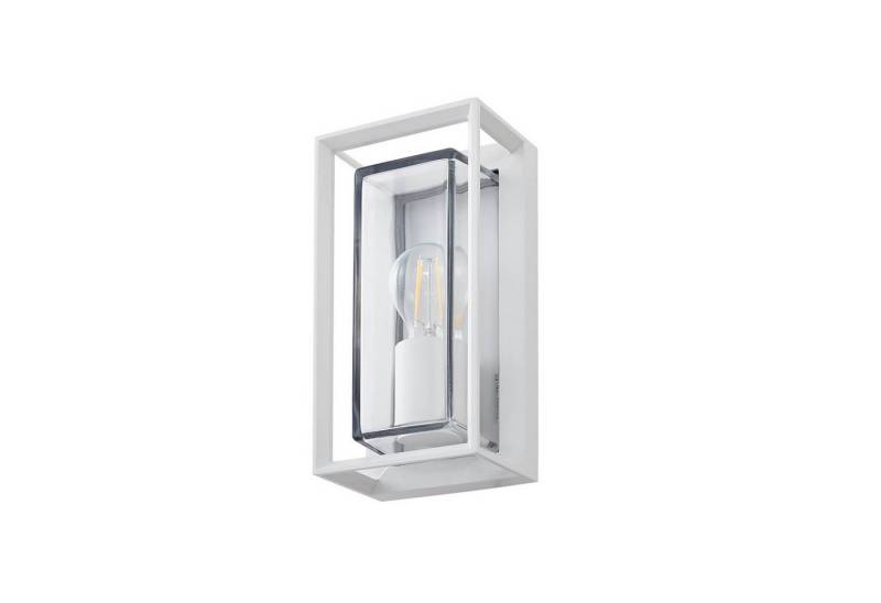 Arcchio Außen-Wandleuchte Ismera, Nicht enthalten, 1 x 15 W LED von Arcchio