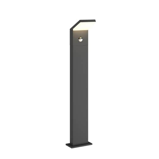 Arcchio Bewegungsmelder Pollerleuchte Yolena Wegeleuchte 100 Cm Siehe Text/Foto C-Ware von Arcchio