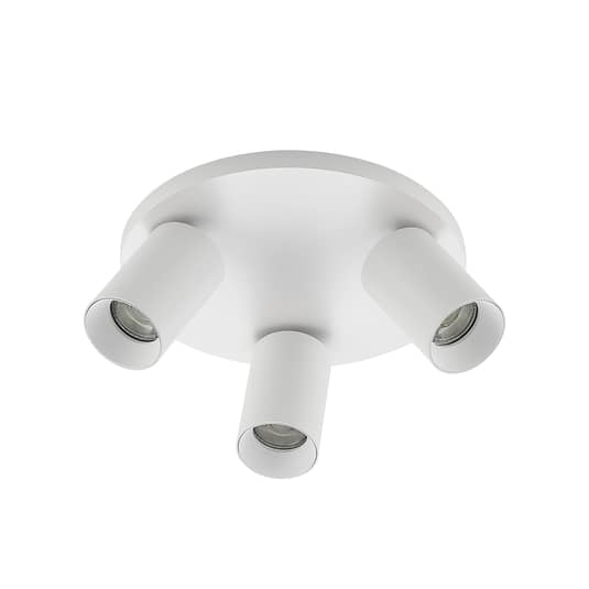 Arcchio Brinja Deckenstrahler Deckenlampe Wohnzimmerleuchte Deckenlicht Gu10 B-Ware von Arcchio