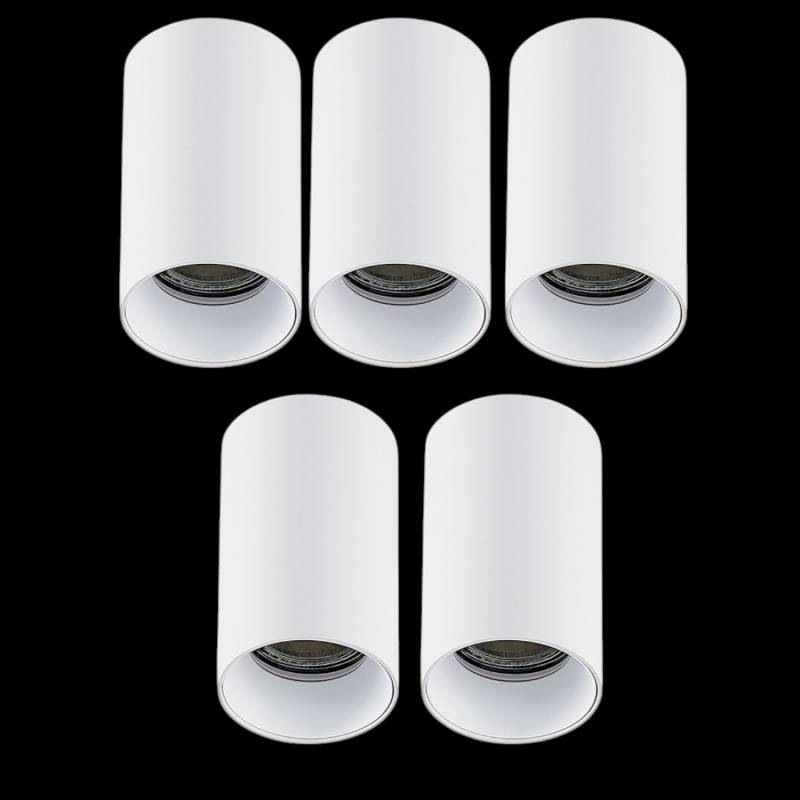 Arcchio Brinja Downlight Deckenlampe Deckenleuchte Lampe Leuchte 5 Stück B-Ware von Arcchio