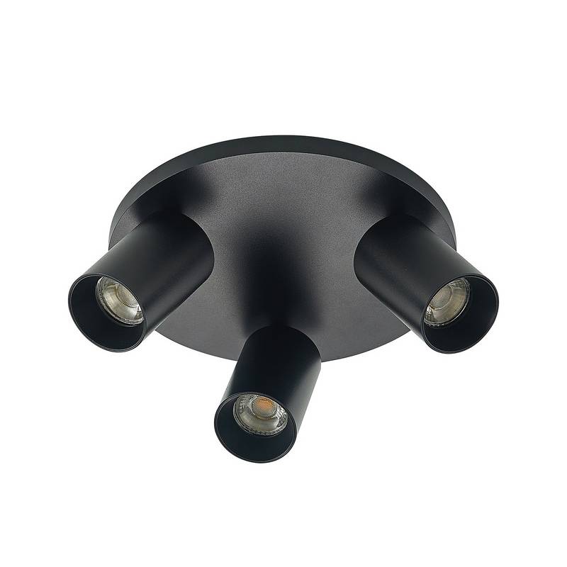 B-Ware Arcchio Brinja Strahler Deckenstrahler Deckenleuchte Deckenlampe Siehe Text B-Ware Arcchio Brinja Strahler Deckenstrahler Deckenleuchte Deckenlampe Siehe Text von Arcchio