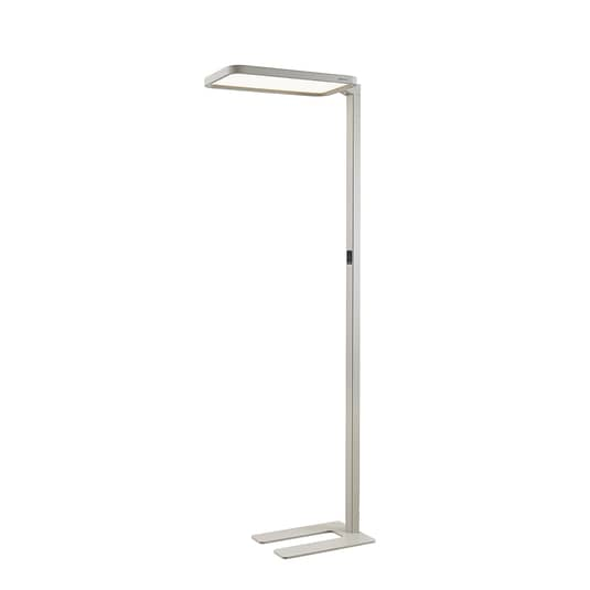 Arcchio Büro-LED-Stehleuchte Matthis Lampe Leuchte Stehlampe LED Dimmer Sensor von Arcchio