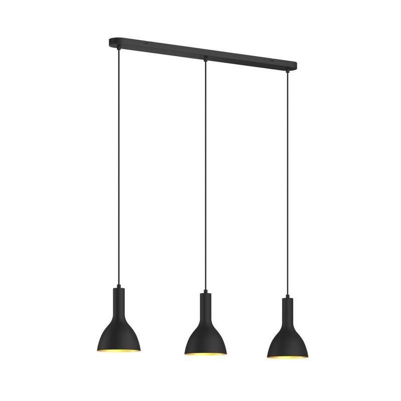 Arcchio Cosmina Hängeleuchte Pendelleuchte Deckenlampe Lampe Licht 3 Flammig 305 B-Ware von Arcchio