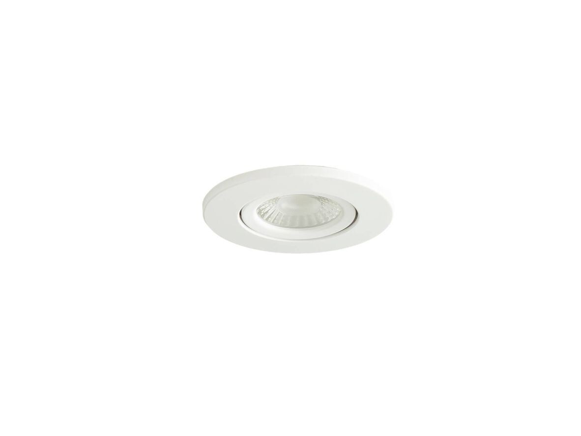 Arcchio - Cyrian LED Einbauspots IP65 White Arcchio von Arcchio