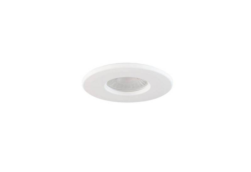 Arcchio Deckenleuchte Elmon, Nicht enthalten, 1 x 8 W LED, Farbwechsel warmweiß / tageslicht von Arcchio