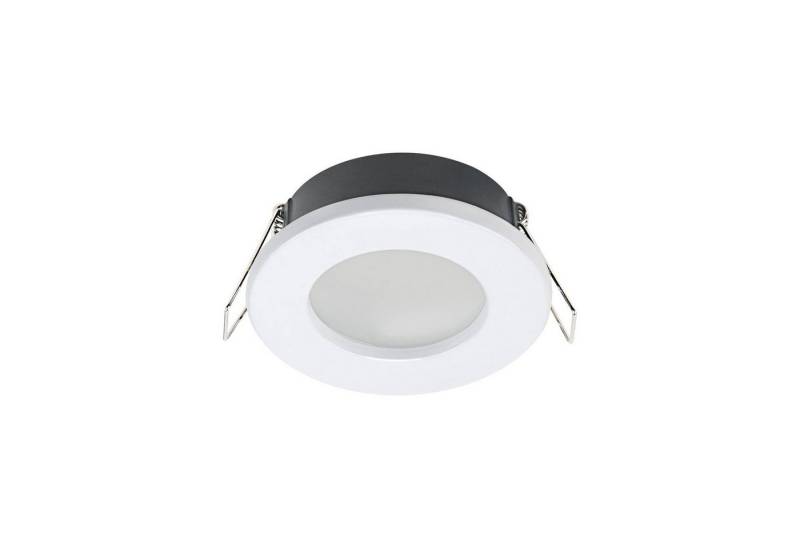 Arcchio Deckenleuchte Sylvi, Nicht enthalten, 1 x 10 W LED von Arcchio