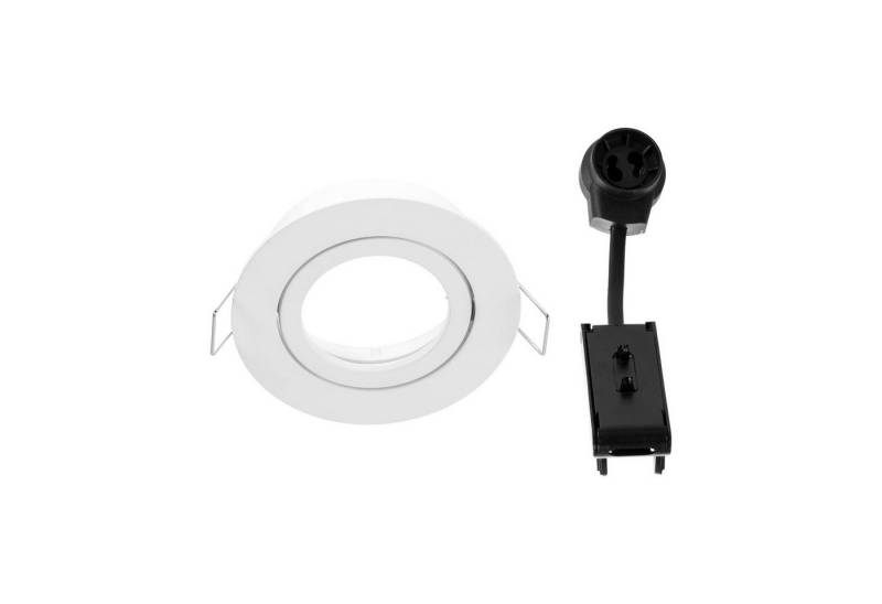 Arcchio Deckenleuchte Zyron, Nicht enthalten, 1 x 10 W LED von Arcchio