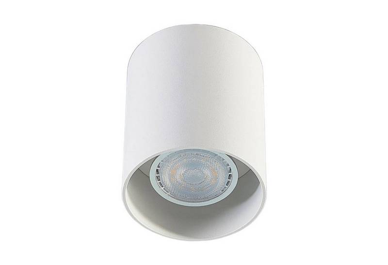 Arcchio Deckenleuchten Carson, Nicht enthalten, 1 x 50 W von Arcchio