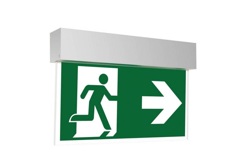 Arcchio Deckenleuchten Nevian, LED, Metall, Grün IP20, LED 3 W gesamt Arcchio Deckenleuchten Nevian, LED, Metall, Grün IP20, LED 3 W gesamt von Arcchio