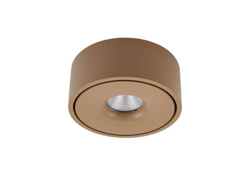 Arcchio Deckenleuchten Rotari, Nicht enthalten, 1 x 14.2 W LED, warmweiß von Arcchio