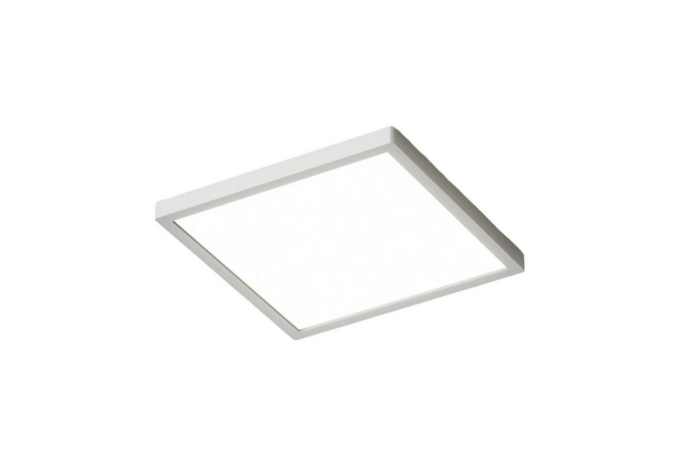 Arcchio Deckenleuchten Solvie, Enthalten, LED 20 W gesamt, warmweiß von Arcchio
