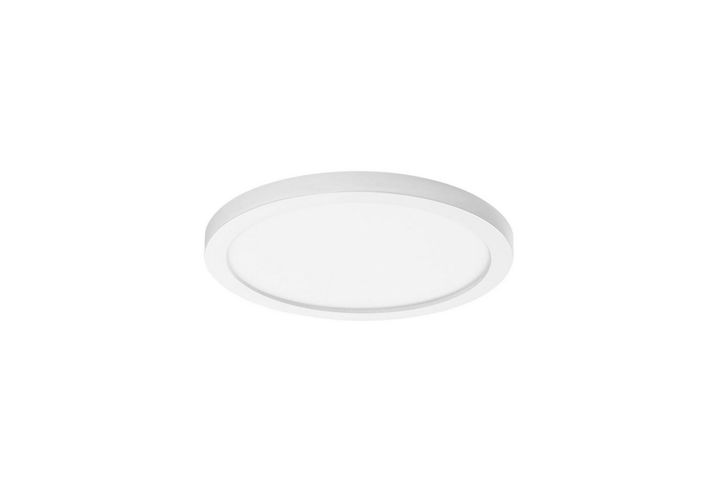 Arcchio Deckenleuchten Solvie, Enthalten, LED 20 W gesamt, warmweiß von Arcchio