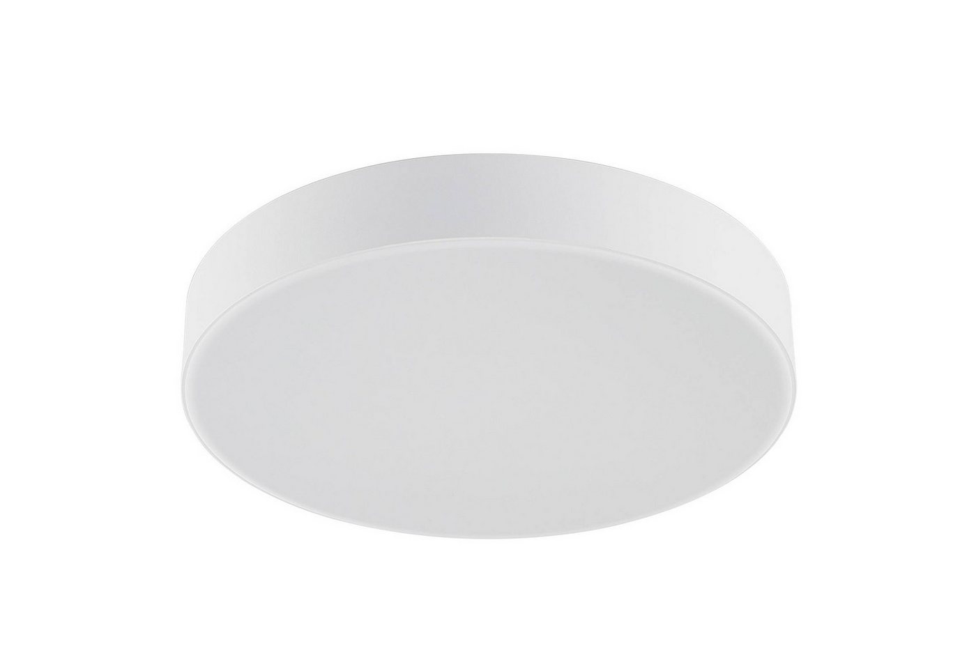 Arcchio Deckenleuchten Vanida, Nicht enthalten, 29,5 W LED + 5,5 W LED, warmweiß Arcchio Deckenleuchten Vanida, Nicht enthalten, 29,5 W LED + 5,5 W LED, warmweiß von Arcchio