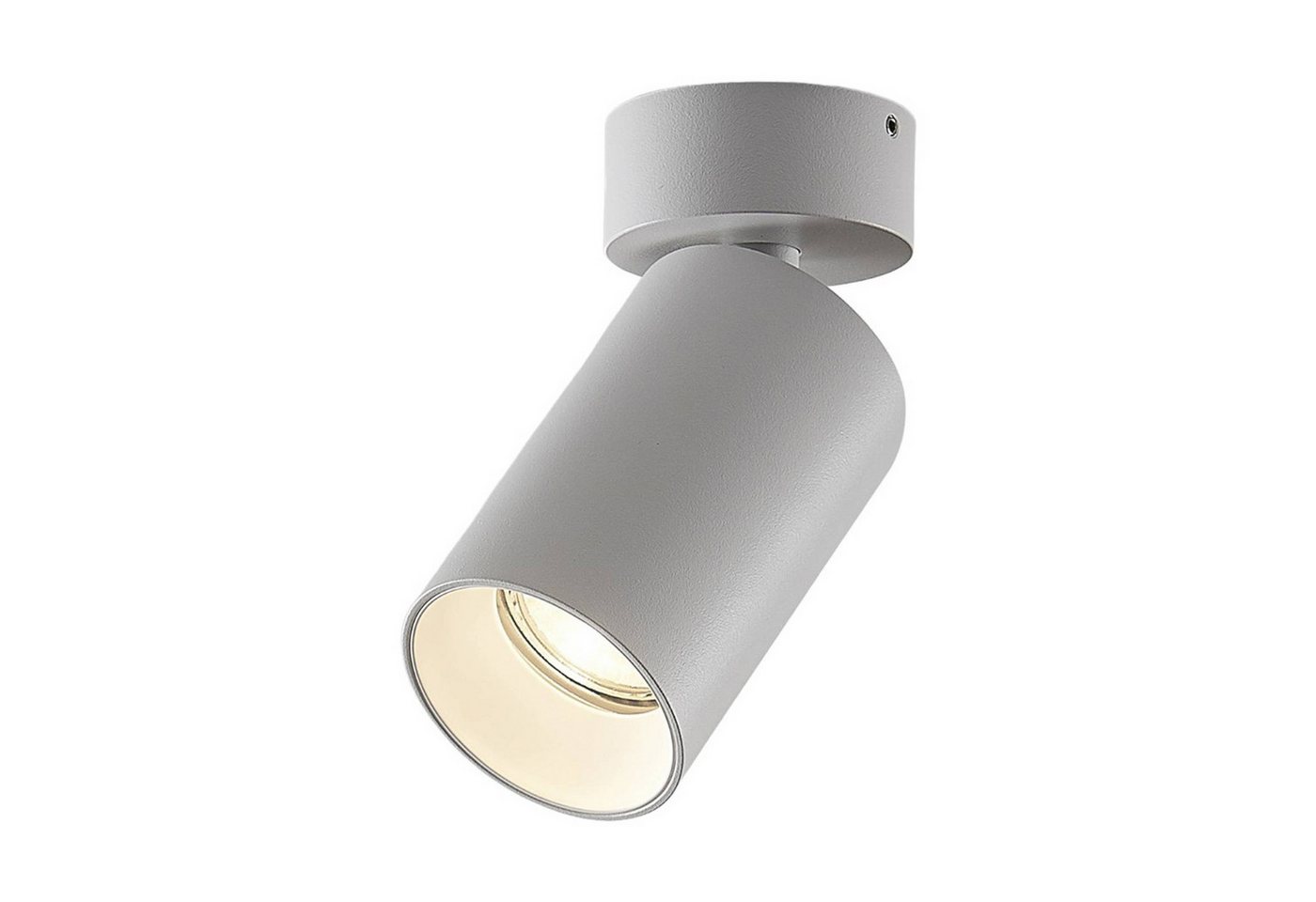 Arcchio Deckenstrahler Brinja, Nicht enthalten, 1 x 10 W LED von Arcchio