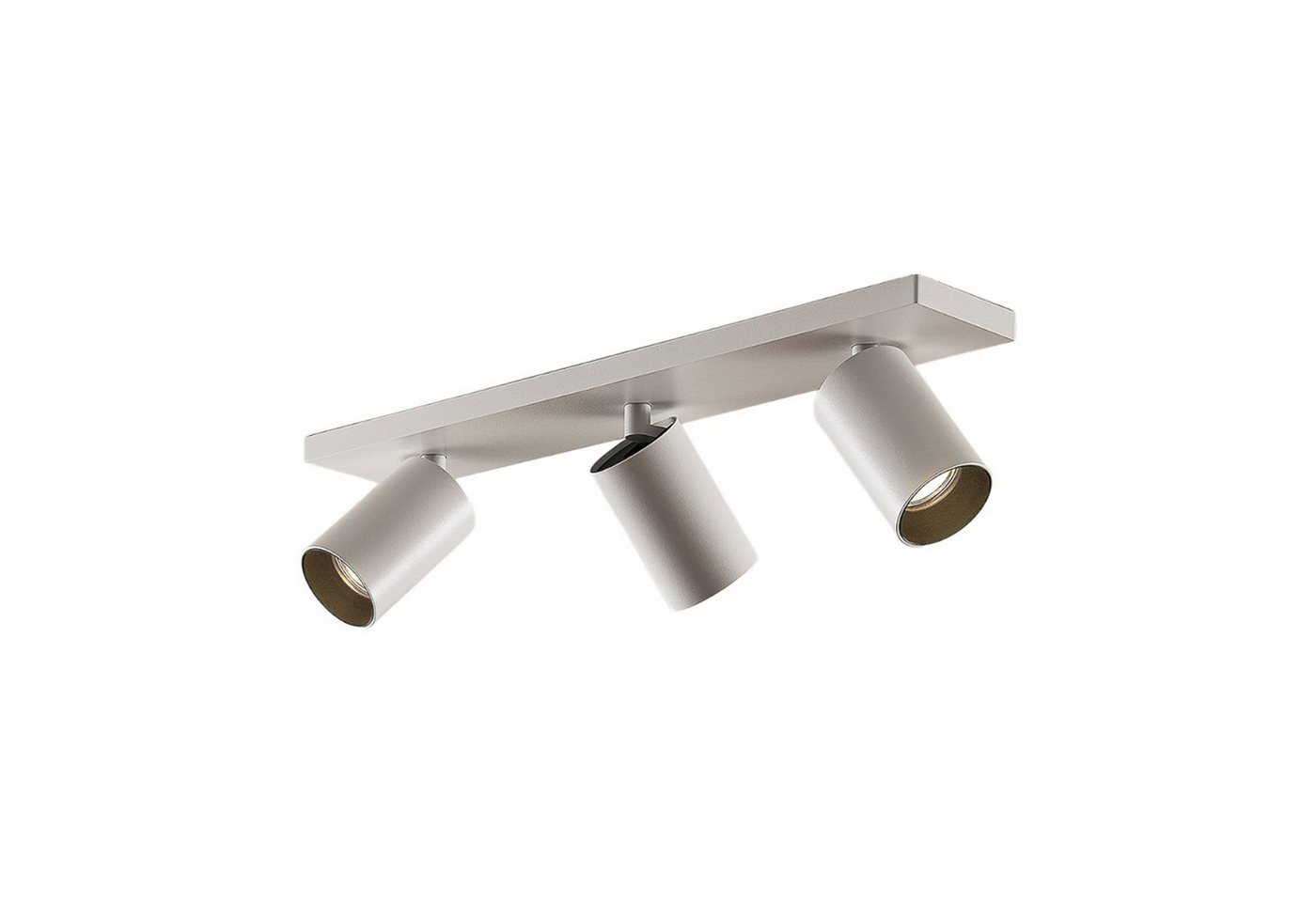 Arcchio Deckenstrahler Brinja, Nicht enthalten, 3 x 10 W LED von Arcchio