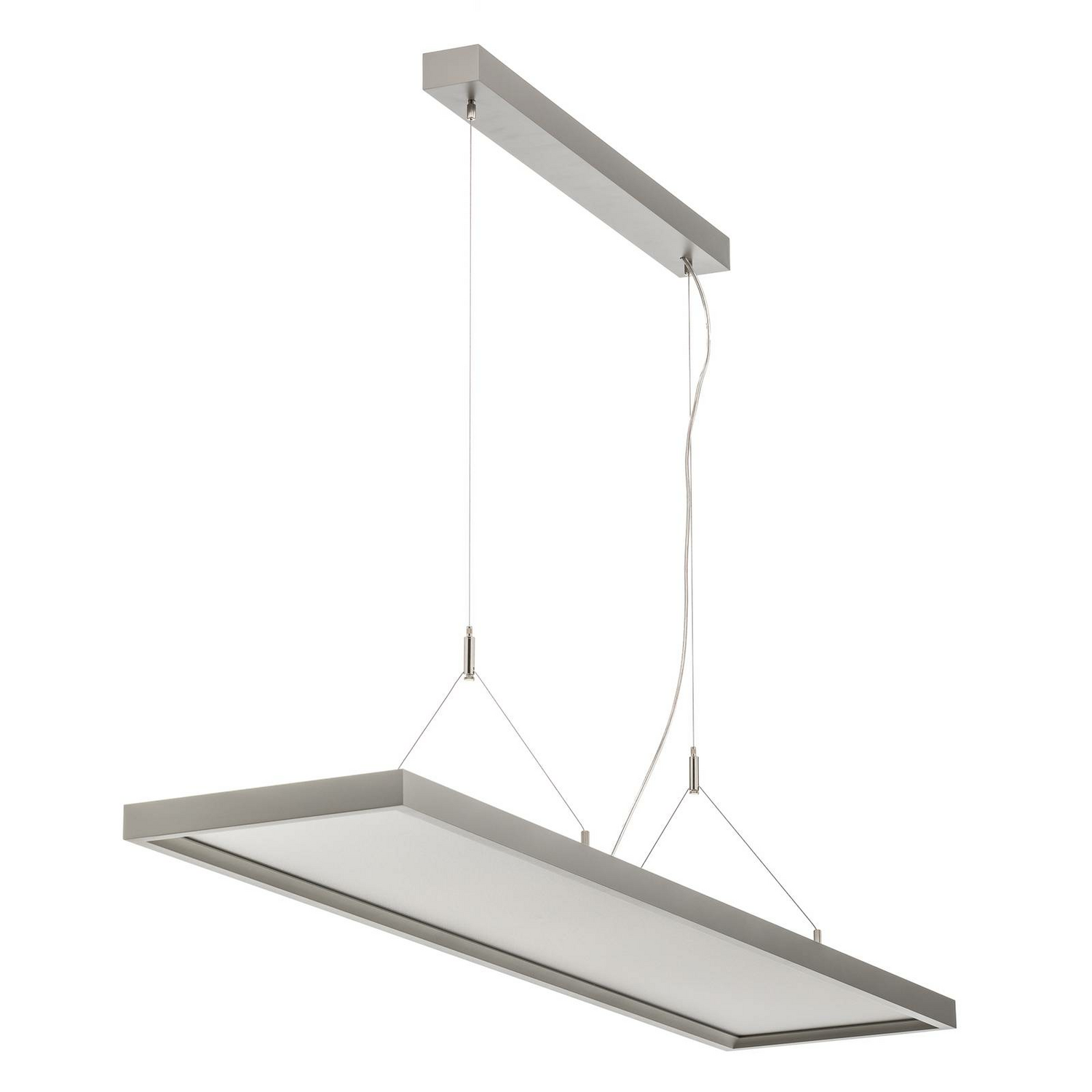Arcchio Dimmbare Büro Led Pendelleuchte Dorean Lampe Deckenlampe Leuchte Licht B-Ware Arcchio Dimmbare Büro Led Pendelleuchte Dorean Lampe Deckenlampe Leuchte Licht B-Ware von Arcchio