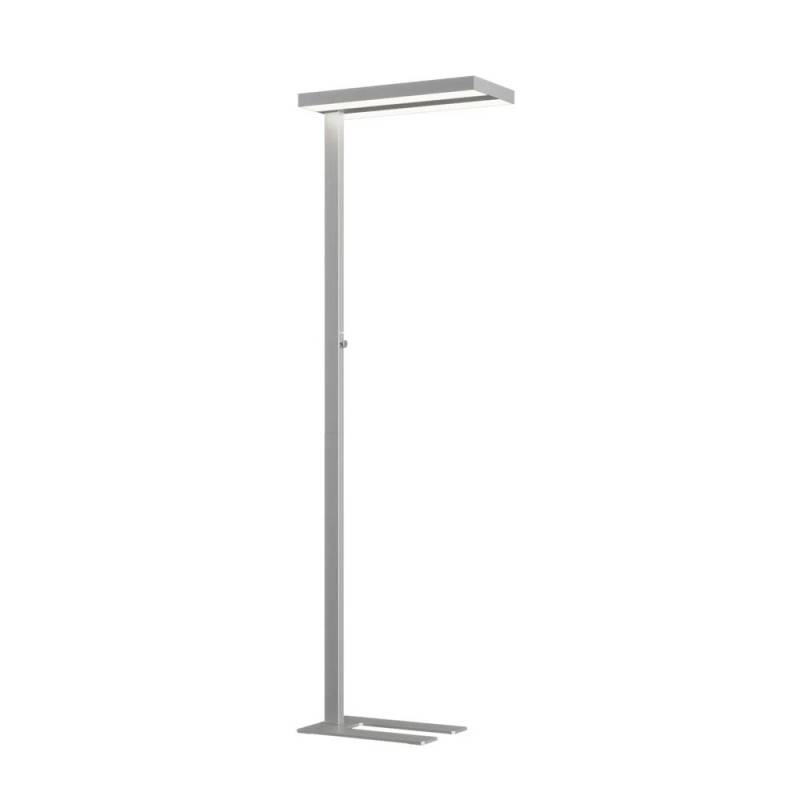 Arcchio Dimmbare Led Office Stehleuchte Stehlampe Lampe Leuchte Logan 4.000 K914 B-Ware von Arcchio