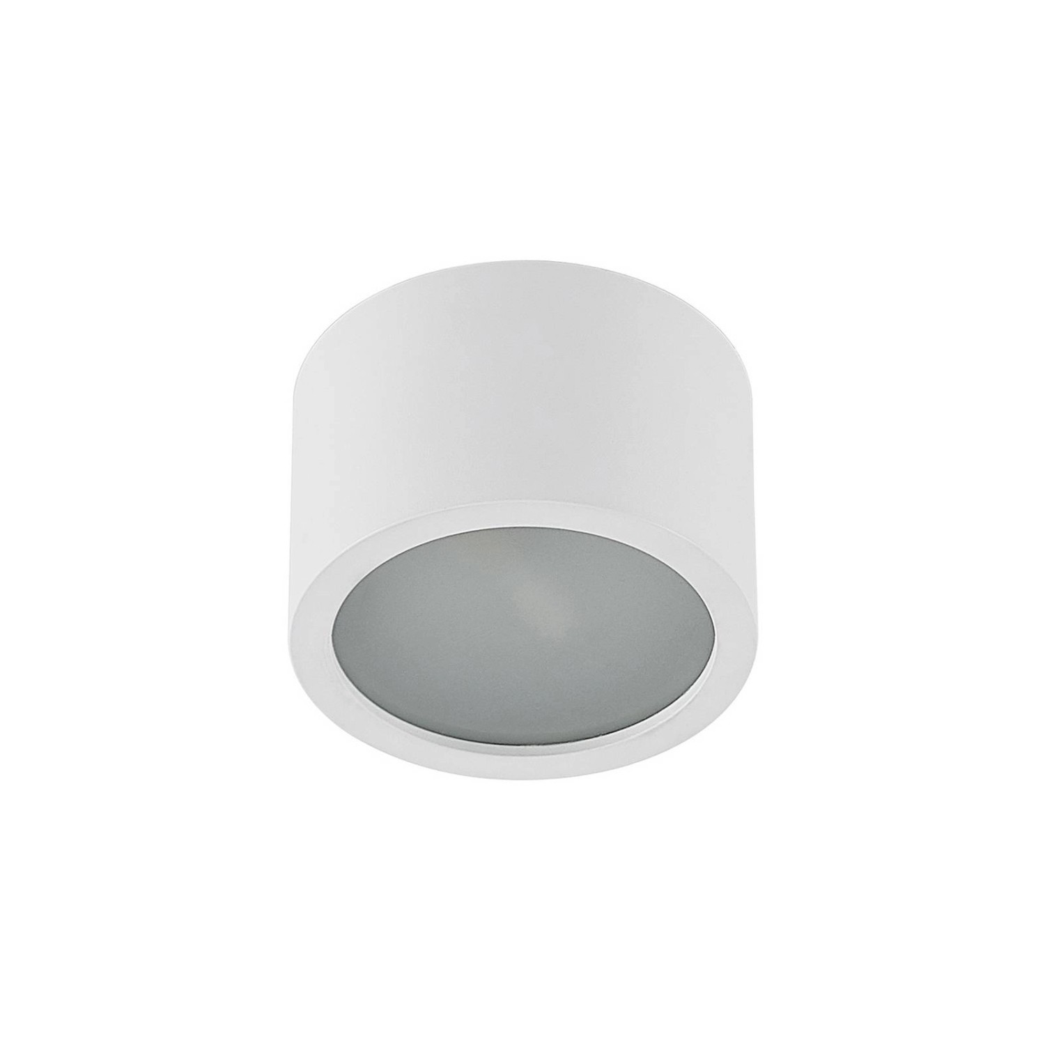 Arcchio Downlights Nieva 9626712 Modern in Weiß aus Aluminium 1-flammig G9 Flurleuchte Arcchio Downlights Nieva 9626712 Modern in Weiß aus Aluminium 1-flammig G9 Flurleuchte von Arcchio