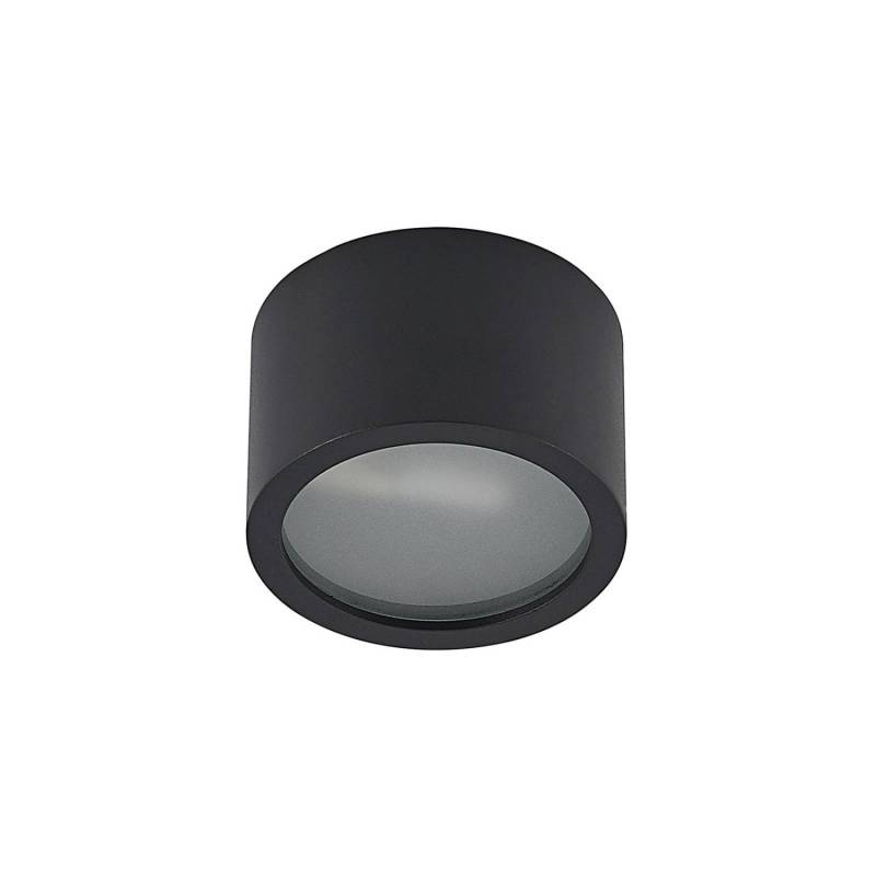 Arcchio Downlights Nieva 9626713 Modern in Schwarz aus Aluminium 1-flammig G9 Flurleuchte Arcchio Downlights Nieva 9626713 Modern in Schwarz aus Aluminium 1-flammig G9 Flurleuchte von Arcchio