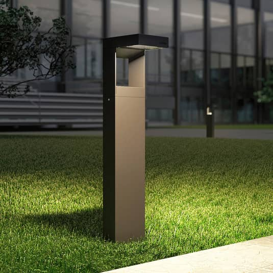 Arcchio Dynorma Led Wegeleuchte Lampe Leuchte Gartenleuchte Outdoorlampe 15 W Led B-Ware von Arcchio