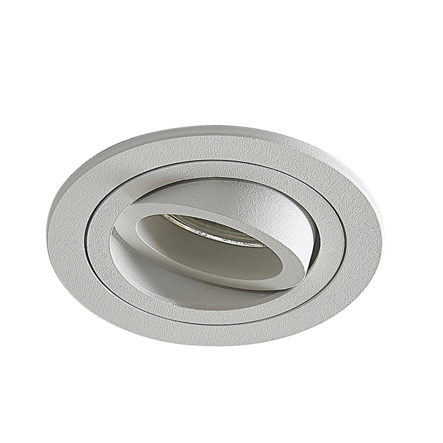 Arcchio Einbaustrahler Sophia 9624067 Modern in Weiß aus Aluminium 1-flammig GU10 Wohnzimmerleuchte Arcchio Einbaustrahler Sophia 9624067 Modern in Weiß aus Aluminium 1-flammig GU10 Wohnzimmerleuchte von Arcchio