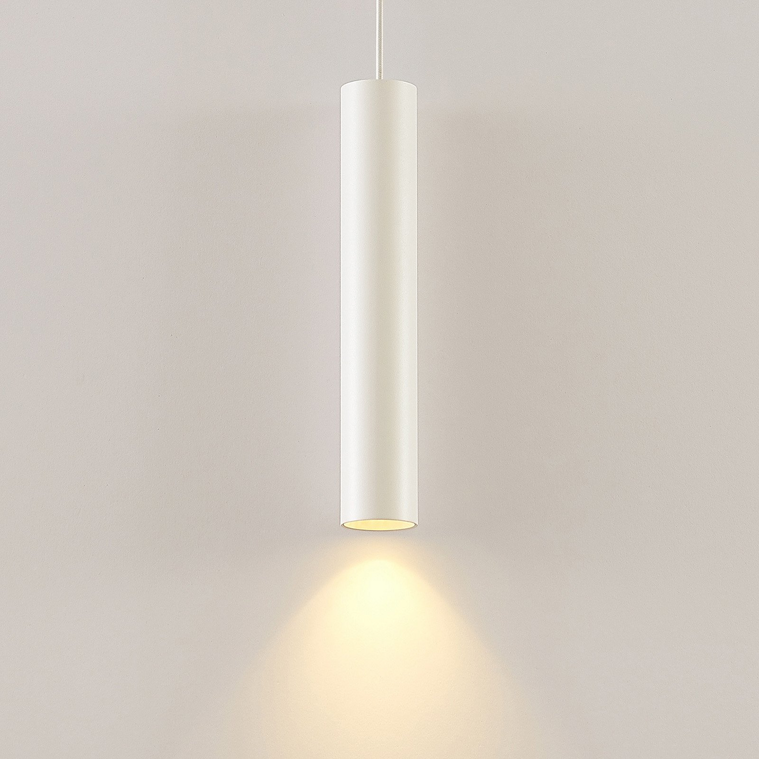 Arcchio Ejona Pendelleuchte Deckenlampe Deckenlicht Hängeleuchte Led Gu10 Weiß B-Ware Arcchio Ejona Pendelleuchte Deckenlampe Deckenlicht Hängeleuchte Led Gu10 Weiß B-Ware von Arcchio