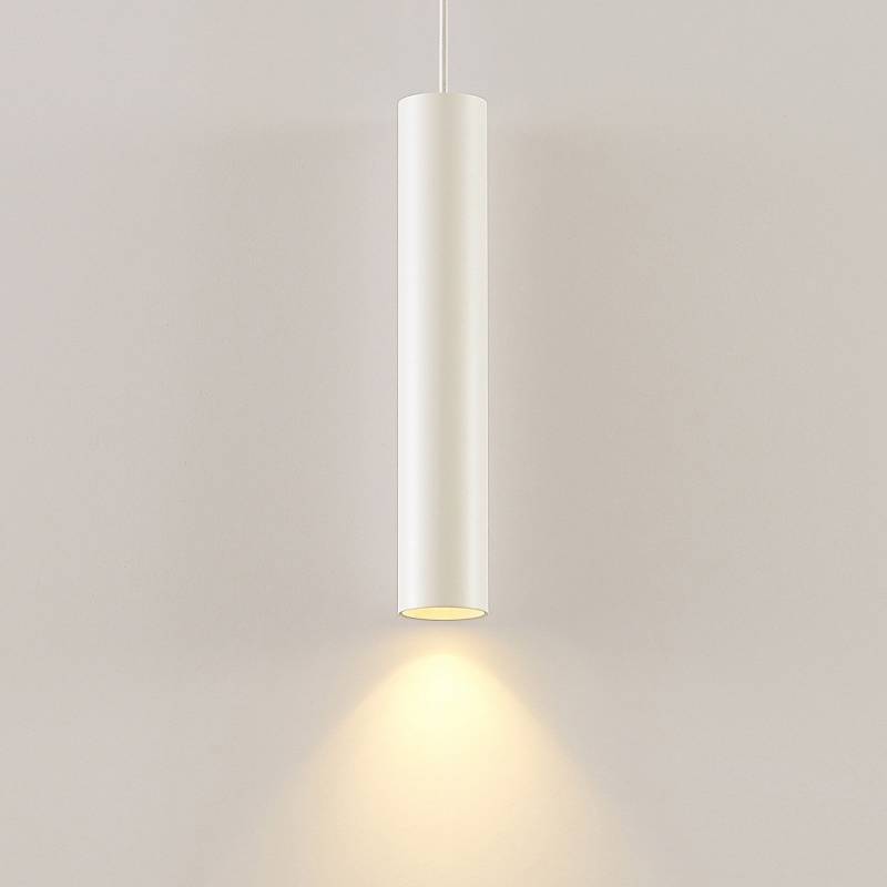 Arcchio Ejona Pendelleuchte Deckenlampe Deckenlicht Hängeleuchte Led Gu10 Weiß B-Ware von Arcchio