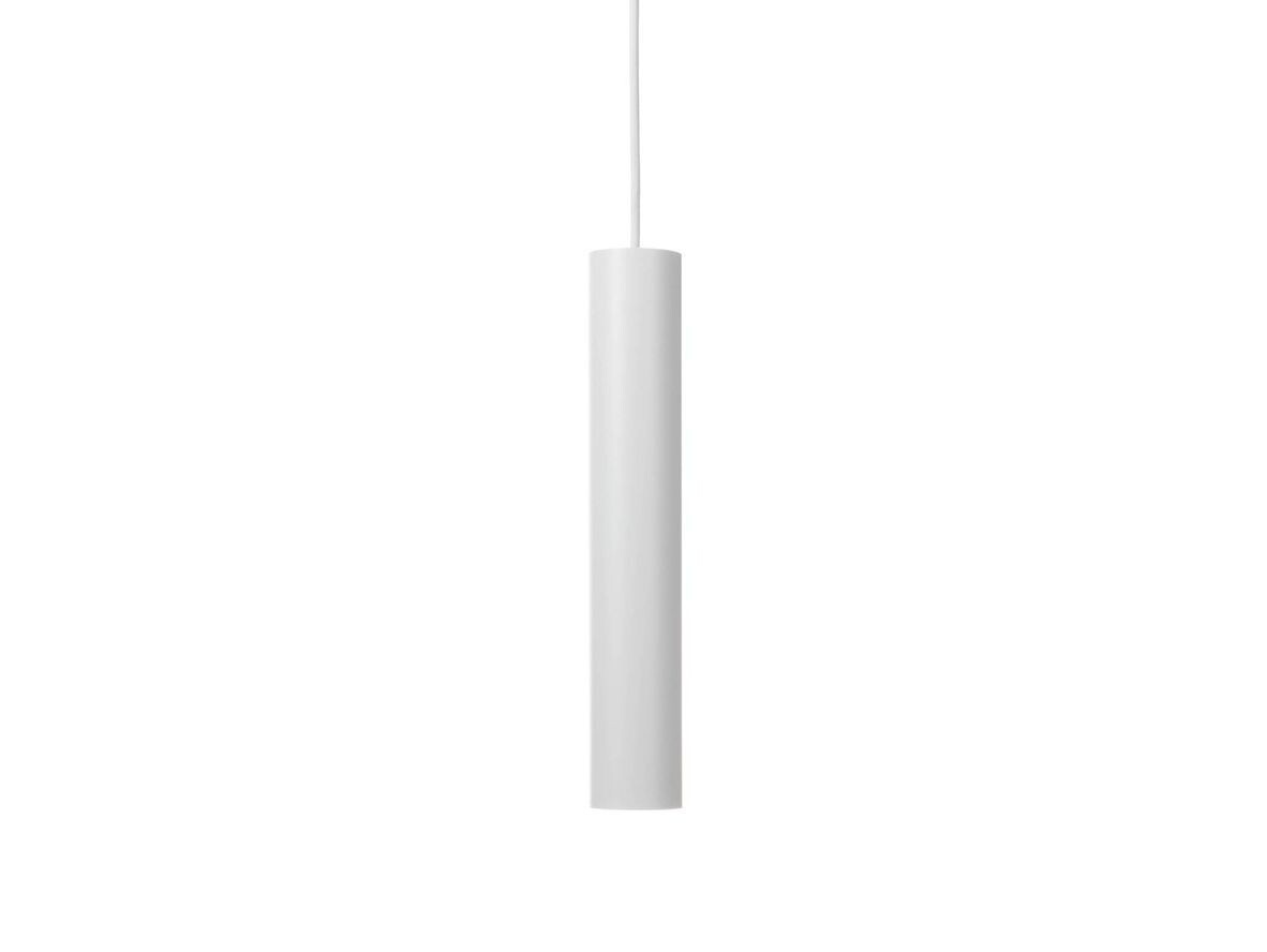 Arcchio - Ejona Track Pendelleuchte Ø6/H35 GU10 White Arcchio von Arcchio