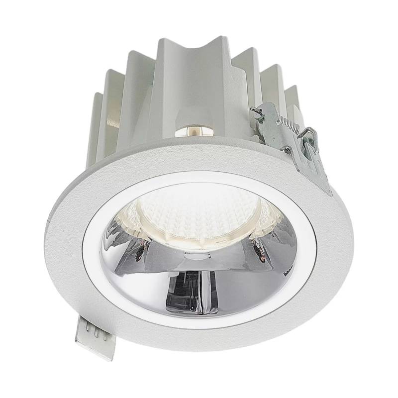 Arcchio Fedor Led Einbaustrahler Einbaulampe Deckenlampe Wandlampe 40° 4000 K 18 W B-Ware von Arcchio