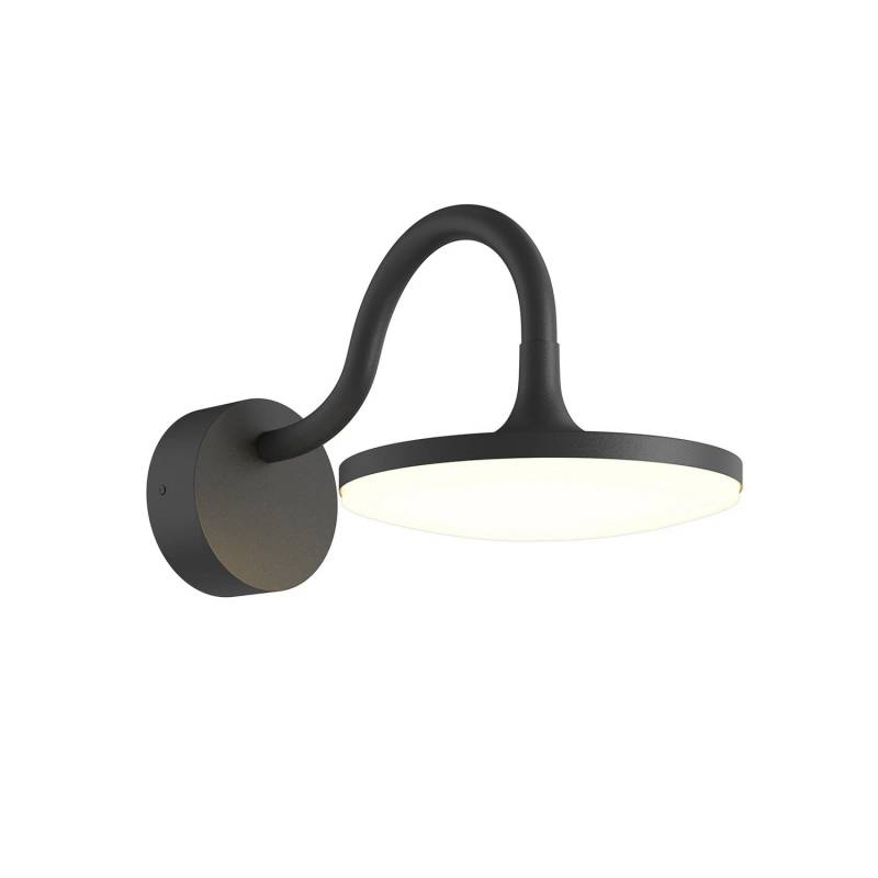 Arcchio Fineria Led Außenwandleuchte Aus Aluminium Wandlampe Lampe Leuchte Spot B-Ware von Arcchio