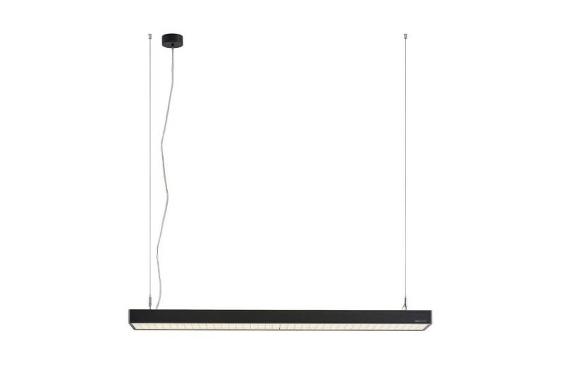 Arcchio Hängeleuchte Susi, Nicht enthalten, 27 W LED up + 27 W LED down, universalweiß von Arcchio