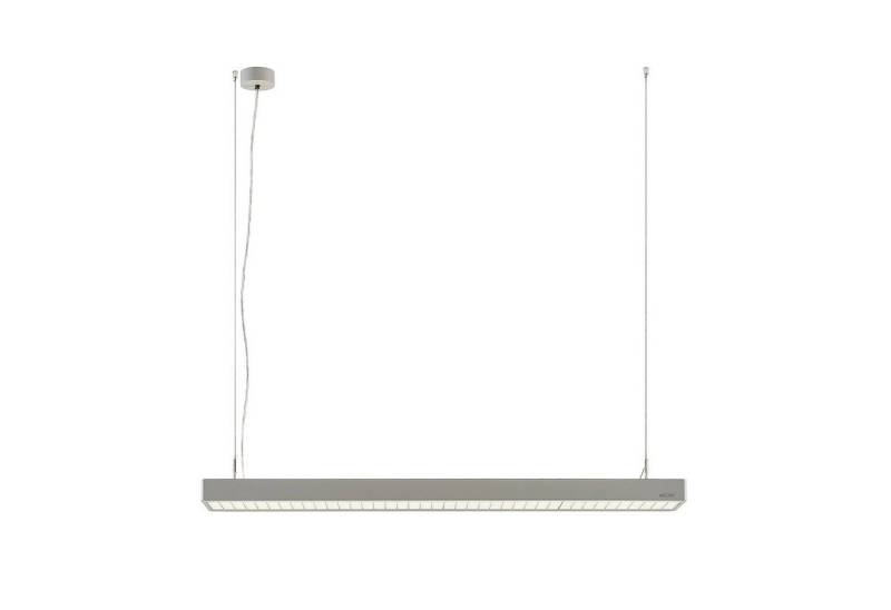 Arcchio Hängeleuchte Susi, Nicht enthalten, 27 W LED up + 27 W LED down, universalweiß von Arcchio