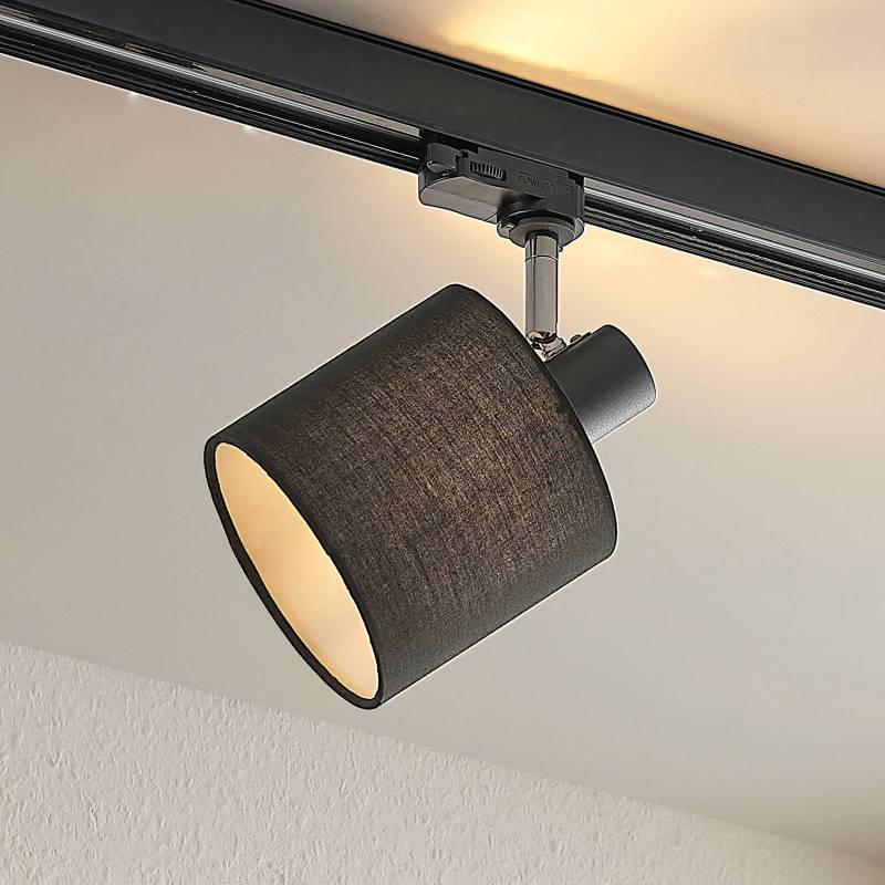 Arcchio Heleni Spot Schienensystem schwarz von Arcchio