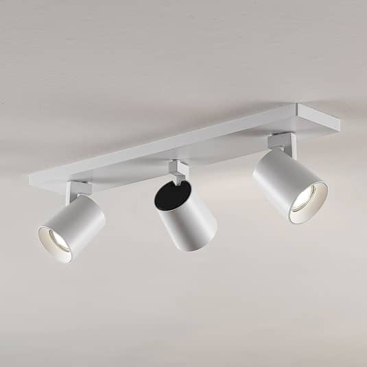 B-Ware Arcchio Iavo Deckenstrahler Deckenleuchte Deckenlampe Lampe Leuchte 3 Flammig B-Ware Arcchio Iavo Deckenstrahler Deckenleuchte Deckenlampe Lampe Leuchte 3 Flammig von Arcchio