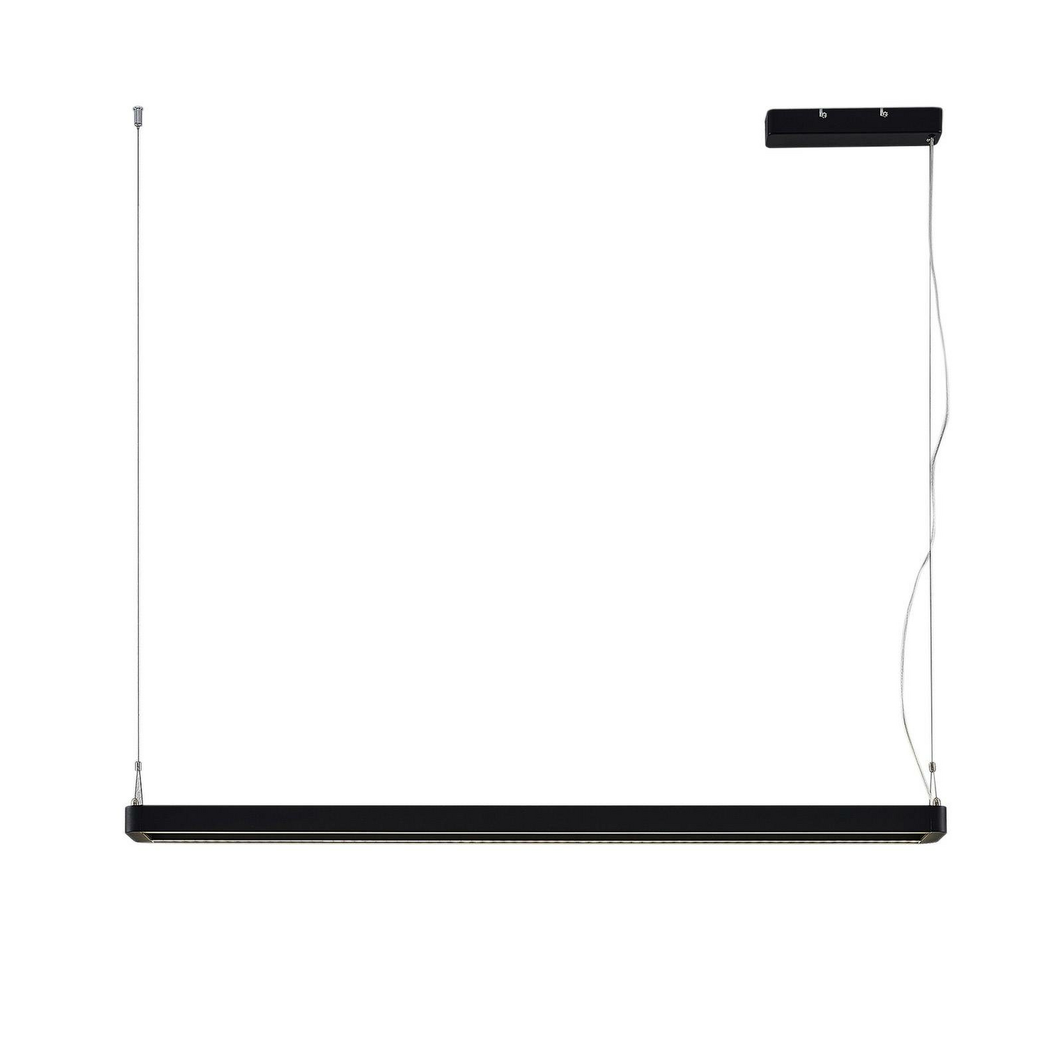 Arcchio Jaanu Led Hängeleuchte Pendelleuchte Deckenlampe Leuchte Lampe 120 Cm B-Ware Arcchio Jaanu Led Hängeleuchte Pendelleuchte Deckenlampe Leuchte Lampe 120 Cm B-Ware von Arcchio
