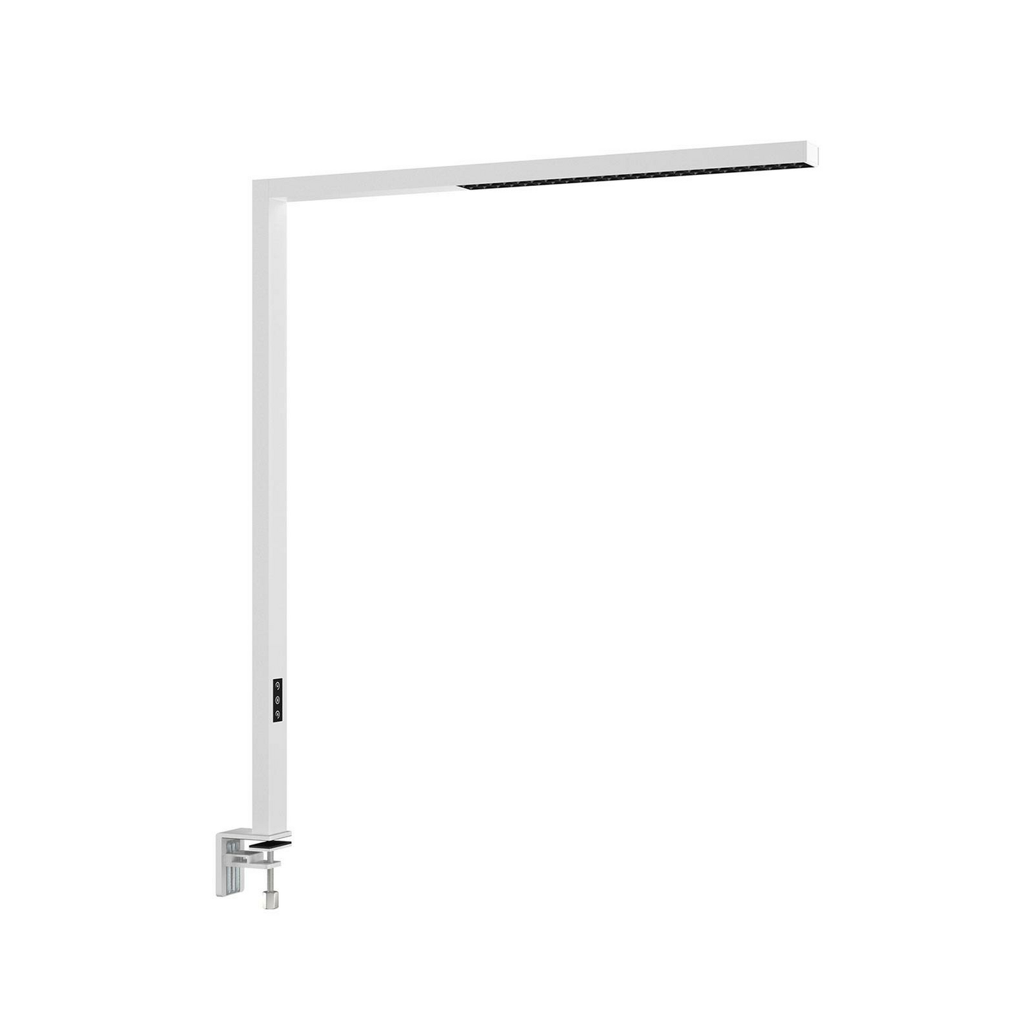 Arcchio Jolinda Led Office Klemmleuchte Schreibtischlampe Lampe Leuchte Weiß B-Ware Arcchio Jolinda Led Office Klemmleuchte Schreibtischlampe Lampe Leuchte Weiß B-Ware von Arcchio