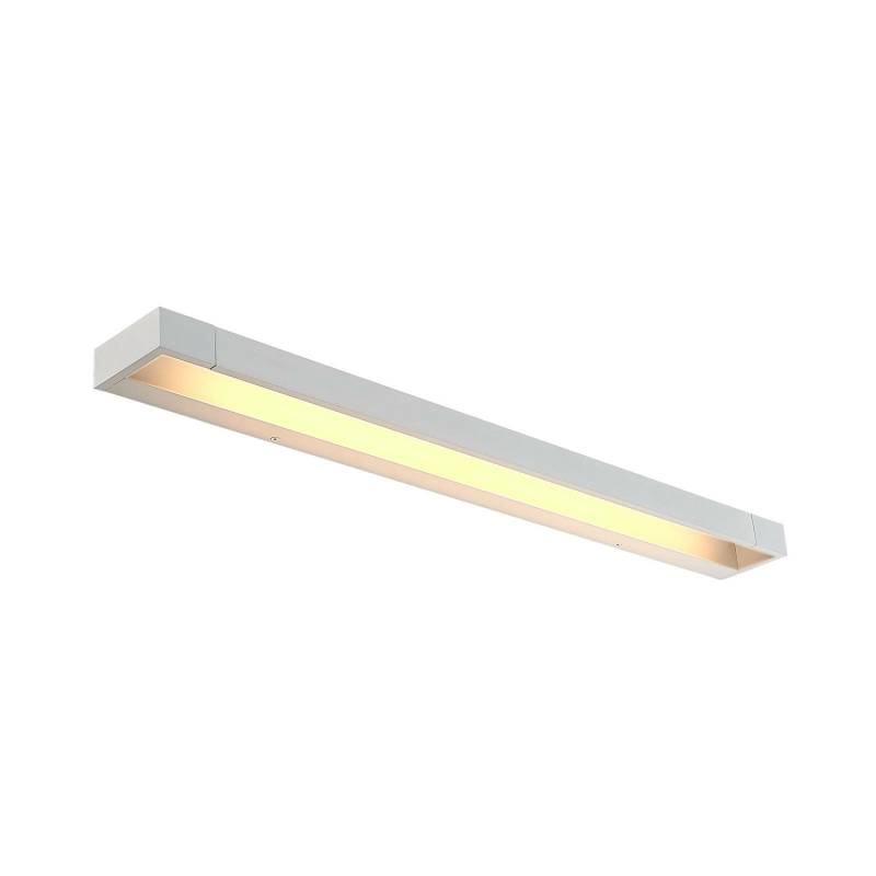 B-Ware Arcchio Jora Led Wandleuchte Wandleuchte Lampe Leuchte 275 W 90 Cm Alu Weiß284 von Arcchio