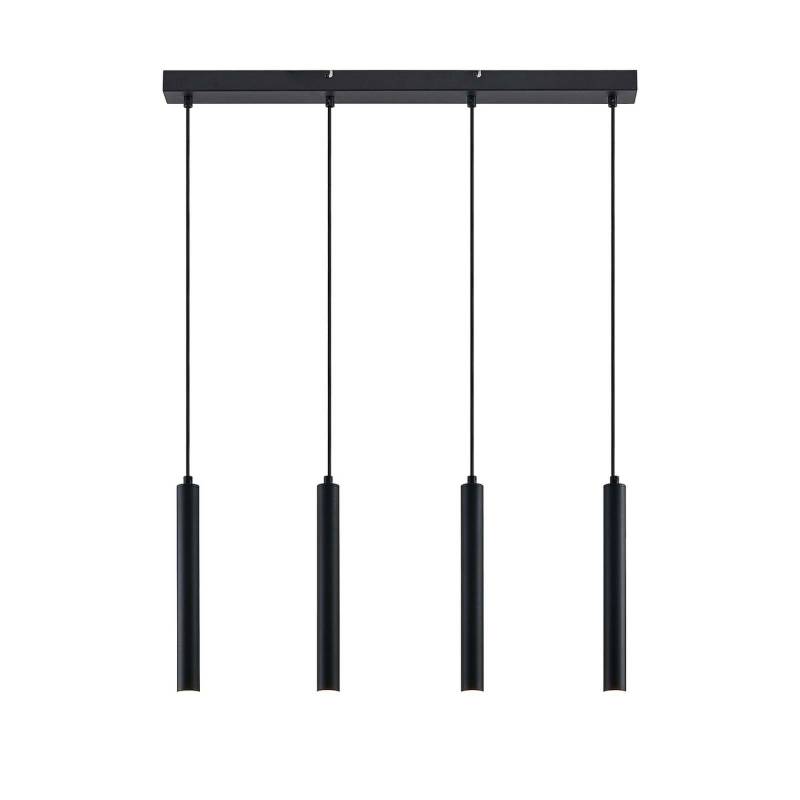 Arcchio Kammeron Led Hängeleuchte Pendelleuchte Deckenlampe Lampe Licht Schwarz B-Ware von Arcchio