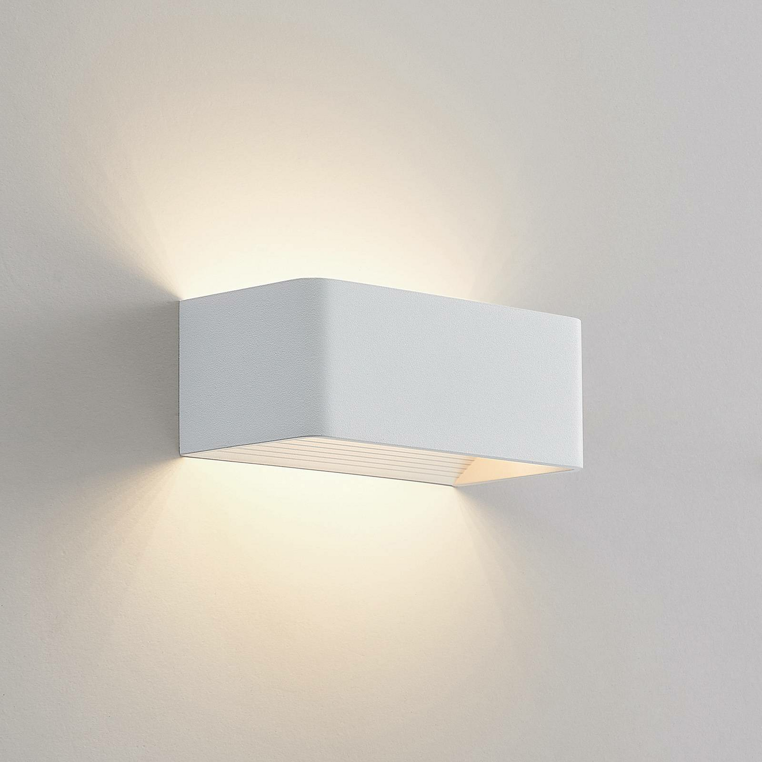 Arcchio Karam Led Wandleuchte Wandleuchte Flurlampe Lampe Leuchte 20 Cm Weiß B-Ware Arcchio Karam Led Wandleuchte Wandleuchte Flurlampe Lampe Leuchte 20 Cm Weiß B-Ware von Arcchio